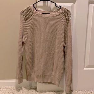 Forever21 Long Sleeve Sweater